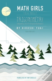 Capa do artigo Math Girls Talk About Trigonometry