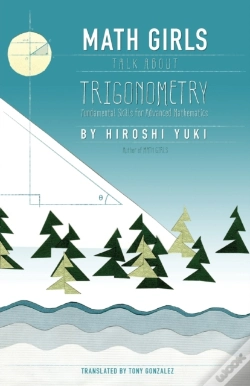 Capa do artigo Math Girls Talk About Trigonometry
