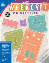 Math, Grade 1