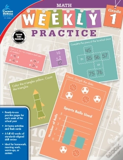 Capa do artigo Math, Grade 1