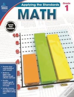 Capa do artigo Math, Grade 1