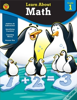 Capa do artigo Math, Grade 1