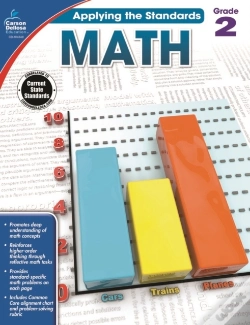 Capa do artigo Math, Grade 2