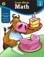Math, Grade 2 - Preview