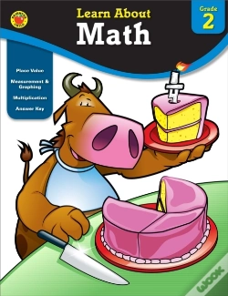 Capa do artigo Math, Grade 2
