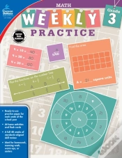 Capa do artigo Math, Grade 3