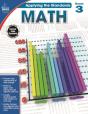 Math, Grade 3 - Preview