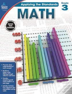 Capa do artigo Math, Grade 3