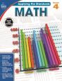 Math, Grade 4 - Preview