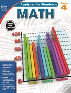 Capa do artigo Math, Grade 4