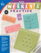 Math, Grade 5