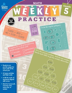 Capa do artigo Math, Grade 5