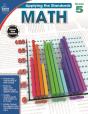 Math, Grade 5 - Preview