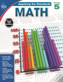 Capa do artigo Math, Grade 5
