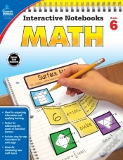 Capa do artigo Math, Grade 6
