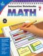 Math, Grade 7 - Preview