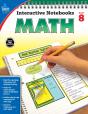 Math, Grade 8 - Preview