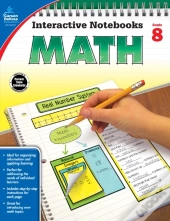 Math, Grade 8