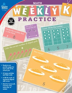 Capa do artigo Math, Grade K