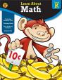 Math, Grade K - Preview