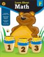 Math, Grade Pk - Preview