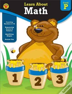 Capa do artigo Math, Grade Pk