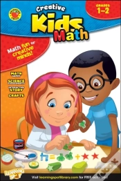 Capa do artigo Math, Grades 1 - 2