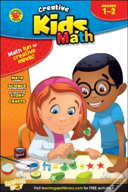 Capa do artigo Math, Grades 1 - 2