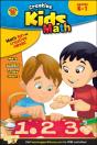 Math, Grades K - 1 - Preview
