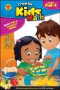 Math, Grades Pk - K - Preview