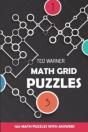 Math Grid Puzzles: Sign In Puzzles - 100 - Preview