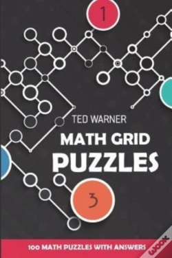Capa do artigo Math Grid Puzzles: Sign In Puzzles - 100