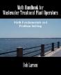 Math Handbook For Wastewater Treatment P - Preview
