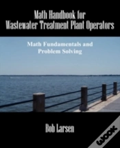 Capa do artigo Math Handbook For Wastewater Treatment P