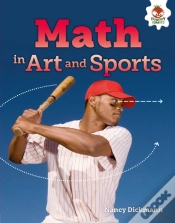 Capa do artigo Math In Art And Sports