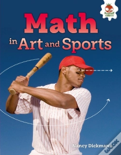 Capa do artigo Math In Art And Sports