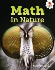 Capa do artigo Math In Nature