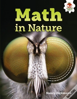 Capa do artigo Math In Nature