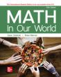 Math In Our World Ise - Preview