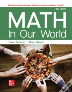 Capa do artigo Math In Our World Ise