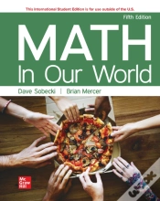 Capa do artigo Math In Our World Ise