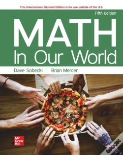 Capa do artigo Math In Our World Ise