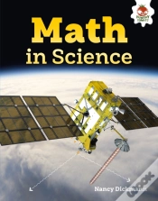 Capa do artigo Math In Science