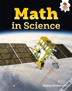 Capa do artigo Math In Science