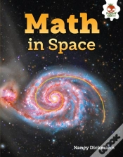 Capa do artigo Math In Space