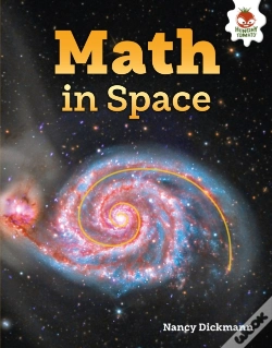 Capa do artigo Math In Space