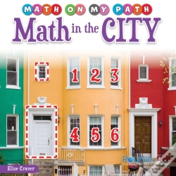 Capa do artigo Math In The City