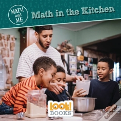 Capa do artigo Math In The Kitchen