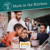 Capa do artigo Math In The Kitchen