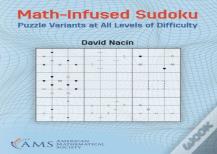 Math-Infused Sudoku